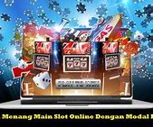 Apakah Main Slot Bisa Menang