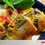 Cara Masak Gulai Ikan Tongkol Bumbu Kuning