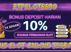 Rtp Slot Level 789 Hari Ini Terbaru 2022 Youtube Full Movie