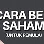 Satu Lot Saham Bbri Berapa Rupiah Hari Ini