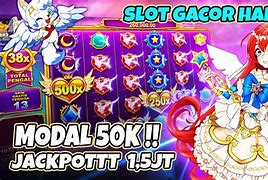 Situs Slot Gacor Hari Ini Pejuang Slot Receh Gacor Slot Online