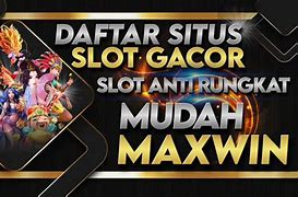 Slot Gacor Hari Ini Cara Main Slot Wild Ape